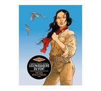 Les Cahiers de la BD - Les Passagers du vent