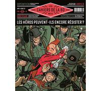 Les Cahiers de la BD n° 22 - Collectif - Vagator - broché - Revue