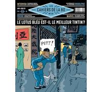 Collectif – Les Cahiers de la BD N°30 – Broché