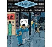 Les Cahiers de la BD N°30 Collectif (Auteur)