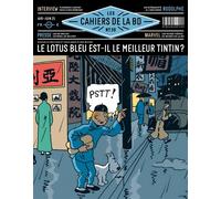 Les Cahiers de la BD N°30 - Collectif - Vagator - broché - Revue