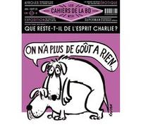 Les Cahiers de la BD N°31 Collectif (Auteur)
