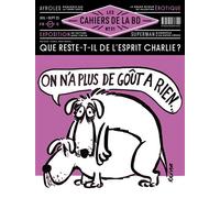 Les Cahiers de la BD N°31