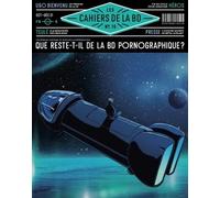 Les cahiers de la BD tome 16