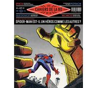 Les cahiers de la BD tome 19