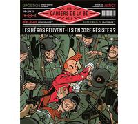 Les cahiers de la BD tome 22