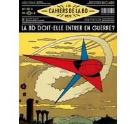 Les cahiers de la BD tome 28