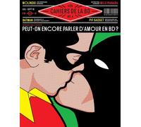 Les cahiers de la BD tome 4