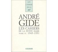 Les Cahiers de la Petite Dame Maria Van Rysselberghe (Auteur)