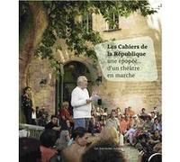 Les cahiers de la République Yannick Butel (Auteur)