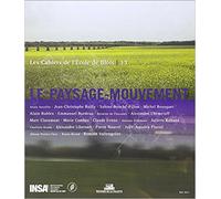 Les Cahiers de l'école de Blois - tome 13 Paysage-Mouvement (13)