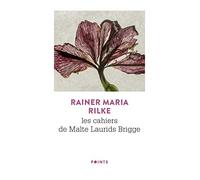 Les Cahiers de Malte Laurids Brigge