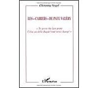 Les Cahiers De Paul Valéry