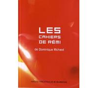 Les cahiers de Rémi