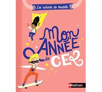 Les cahiers de réussite Nathan - Mon année de CE2 , Pack de 5 exemplaires