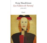 Les Cahiers de Voronej