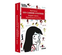 Les Cahiers d'Esther-Saisons 1 à 3