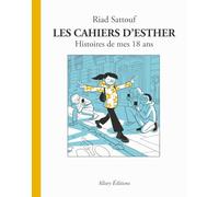Les Cahiers D'esther Tome 9 - Histoires De Mes 18 Ans
