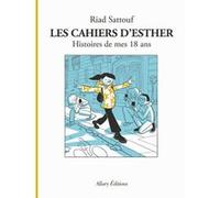 Les Cahiers D'esther Tome 9 - Histoires De Mes 18 Ans