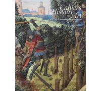 Les Cahiers d'Histoire de l'Art n°20 - Collectif - Illustria Libr.des Musees - broché - Revue