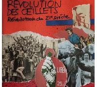 Les Cahiers d'histoire N° 160 : Révolution des Œillets, révolution du 21ème siècle ?