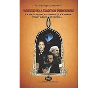 Les Cahiers D'irem - Présence De La Tradition Primordiale - E. A. Poe, G. Meyrink, H. P. Lovecraft, J. R. R. Tolkien, Stanley Kubrick Et D'autres