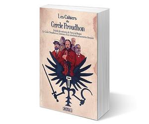 Les Cahiers du Cercle Proudhon