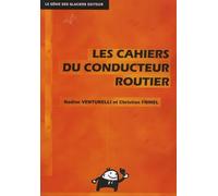 Les cahiers du conducteur routier pour BEP-CAP