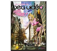 Les cahiers du jeu video - tome 4 - girl power
