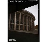 Les cahiers du musee national d'art moderne 145 Sous la direction de criqui jean-pierre (Auteur)