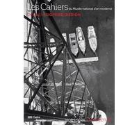 Les Cahiers Du Musée National D'art Moderne Hors-Série Architecture - Sigfried Giedion