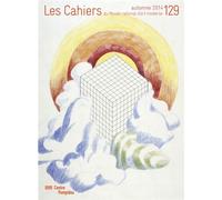 Les cahiers du musee national d'art moderne n°129 automne 2014 Automne 2014 - Jean-Pierre Criqui - Centre Pompidou Eds Du - broché - Revue