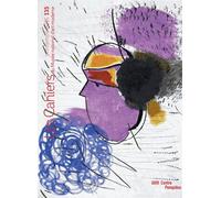 Cahiers du Musée national d'art moderne Jean-Pierre Criqui (Direction)