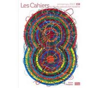 Les cahiers du musée national d'art moderne n°159 Christine Macel (Direction), Christine Macel (Auteur)