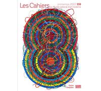 Les cahiers du musée national d'art moderne n°159: Colloque "Elles font l'abstraction"