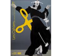 Les cahiers du musée national d'art moderne n°161 Vestimentaires - Jean-Pierre Criqui - Centre Pompidou Eds Du - broché - Revue