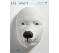 Les cahiers du musée national d'art moderne n°164 - Jean-Pierre Criqui - Centre Pompidou Eds Du - broché - Revue