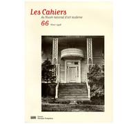 Les Cahiers Du Musee National D'art Moderne N° 66 Hiver 1998
