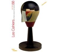 CAHIERS DU MUSEE NATIONAL D'ART MODERNE N°88