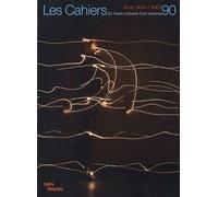 Les Cahiers Du Musée National D'art Moderne N° 90 Hiver 2004-200