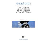 Les Cahiers Et Les Poesies
