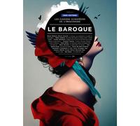Les Cahiers Européens de l'imaginaire 7 - Le baroque