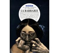 Les Cahiers Européens De L'imaginaire N° 1, Janvier 2009 - La Barbarie