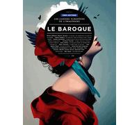 Les Cahiers Européens De L'imaginaire N° 7, Mars 2015 - Le Baroque