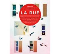Les Cahiers européens de l'imaginaire n°8. La rue