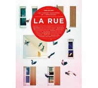 Les Cahiers européens de l'imaginaire n°8. La rue