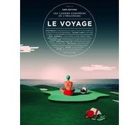 Les cahiers Européens de l'imaginaire - numéro 9 Le voyage - Juin 2018