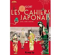 Les Cahiers Japonais: Moga, Mobo, Monstres (3)