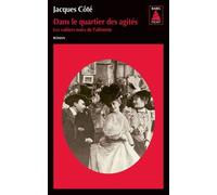 Dans le quartier des agités: Les cahiers noirs de l'aliéniste