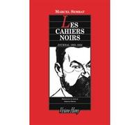 Les Cahiers noirs Marcel Sembat (Auteur)